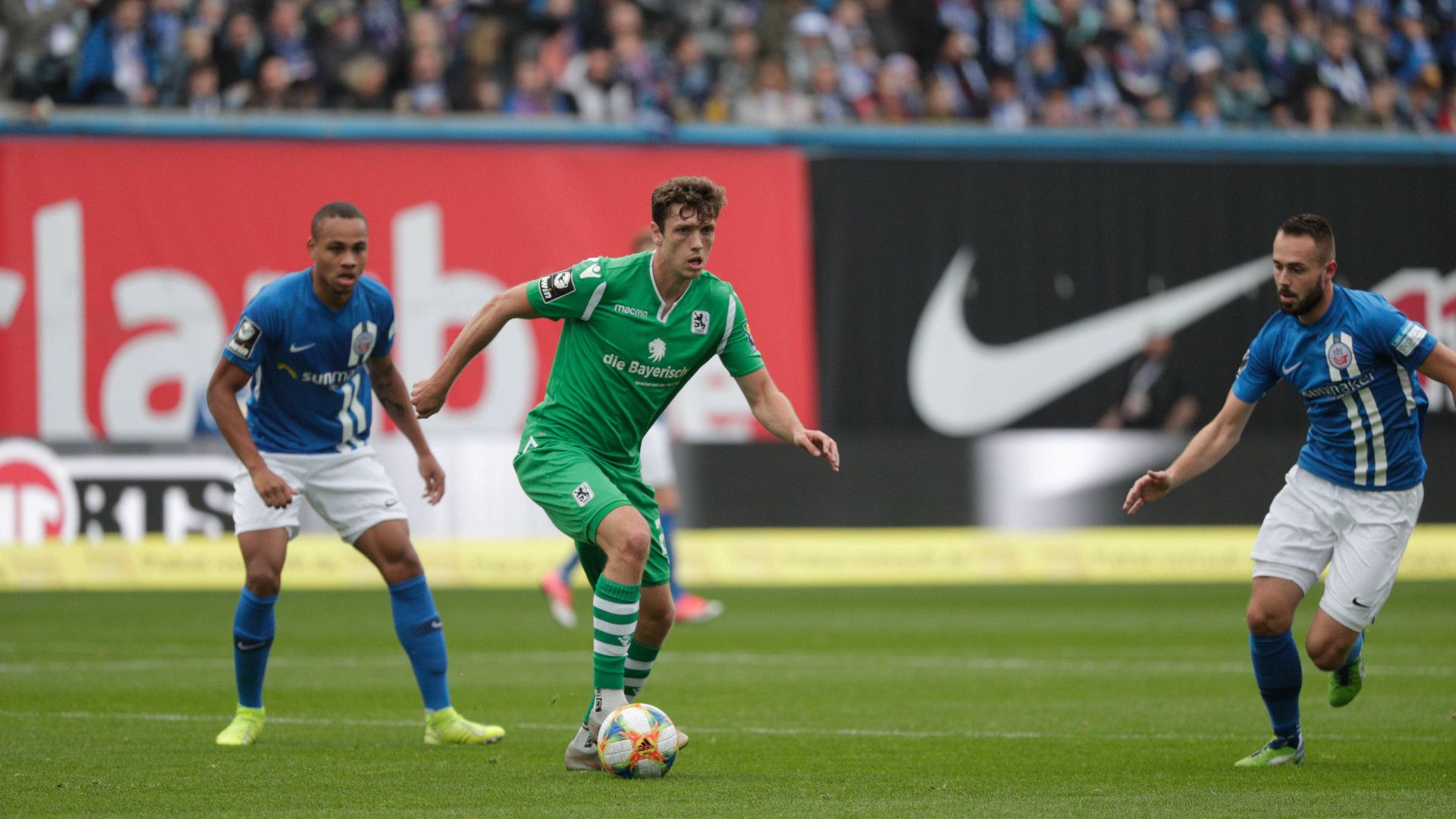 Herbert Paul 1860 München 26102019