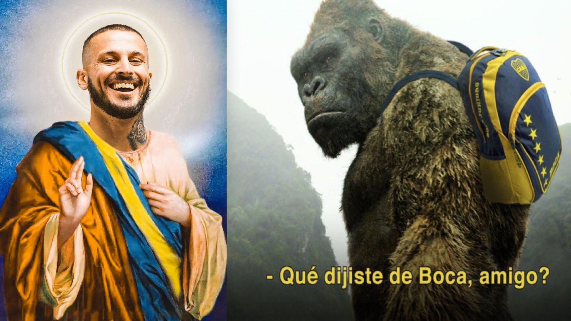 memes boca palmeiras