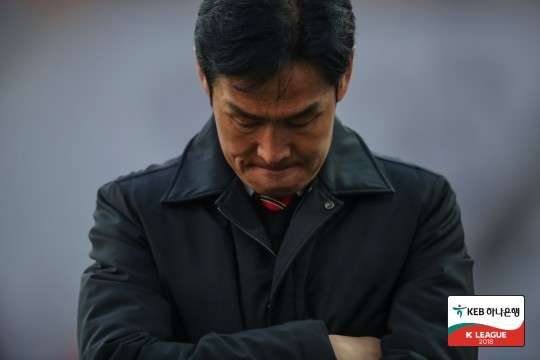 최용수 Choi Yong-soo