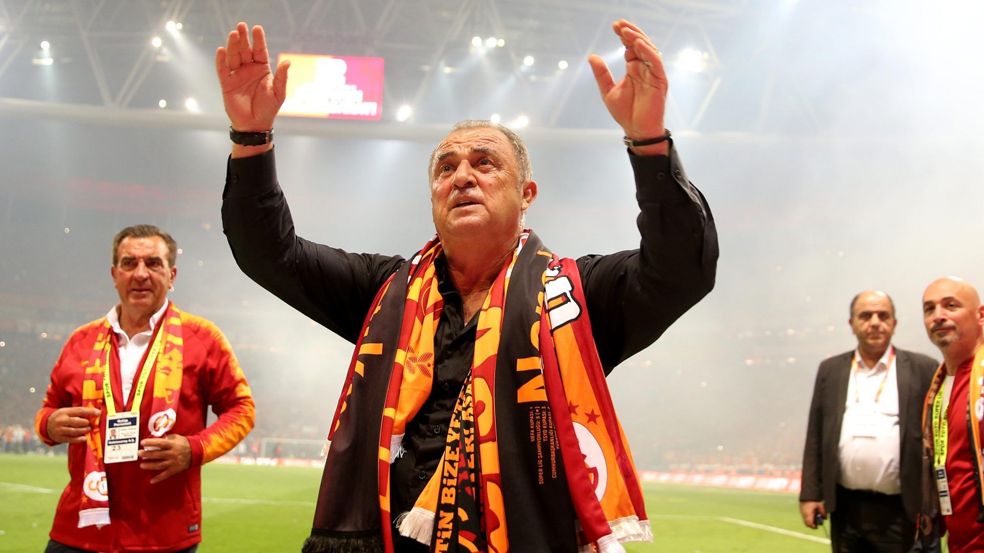 Fatih Terim