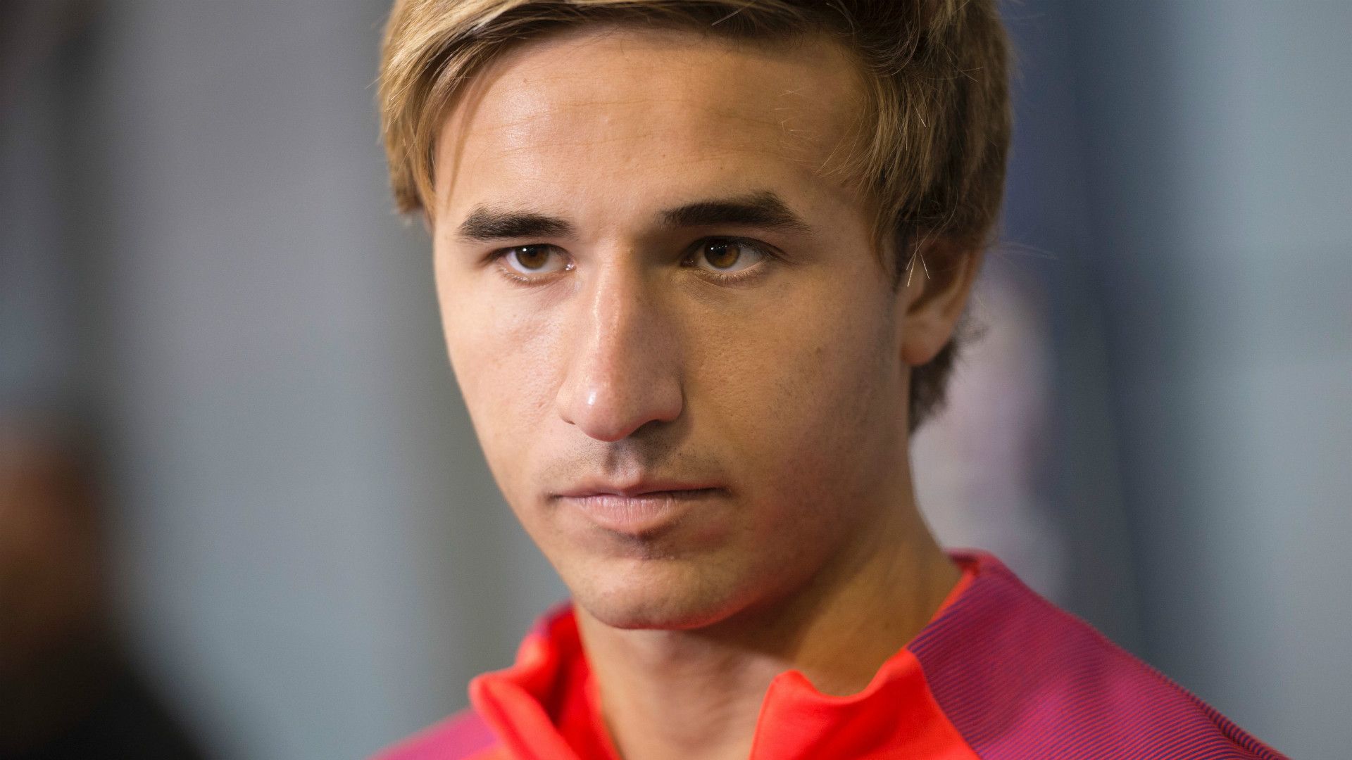 Sergi Samper Granada