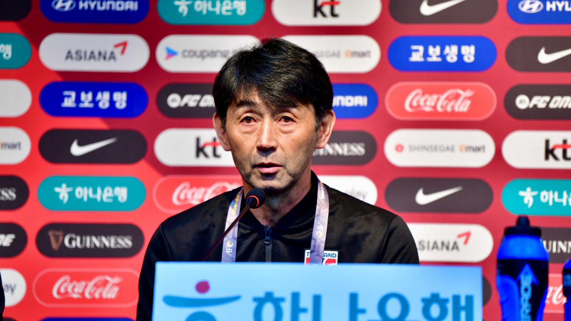 มาซาทาดะ อิชิอิ