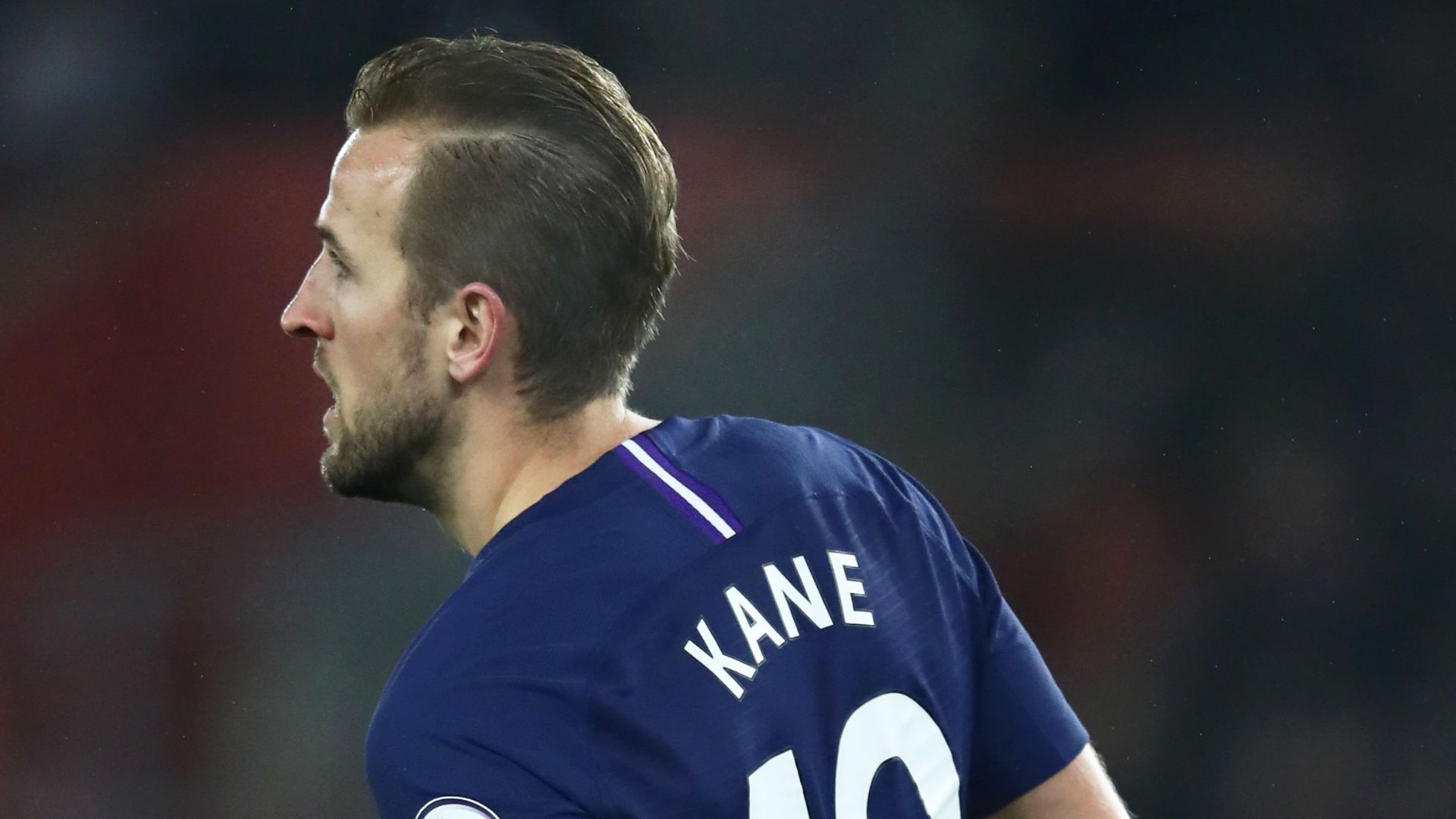 Harry Kane Tottenham 2020
