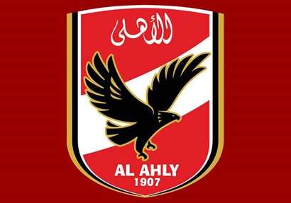 شعار الأهلي المصري