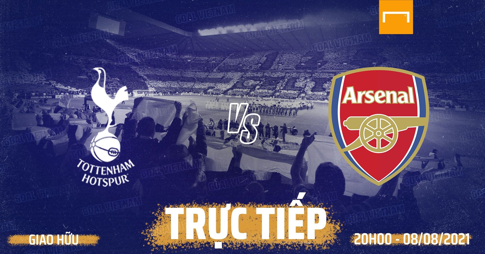 Tottenham vs Arsenal