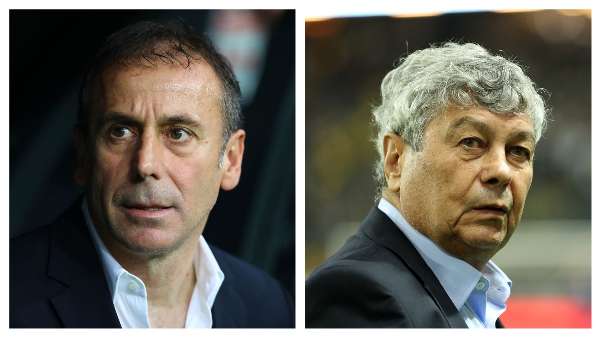 Abdullah Avci Mircea Lucescu