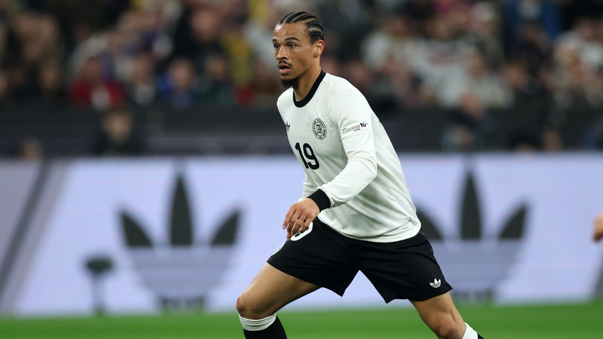 Leroy Sane Germany-202503-unl