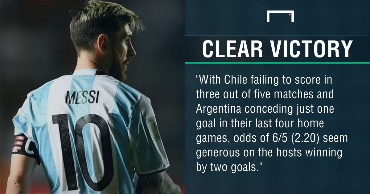 GFX Argentina Chile betting