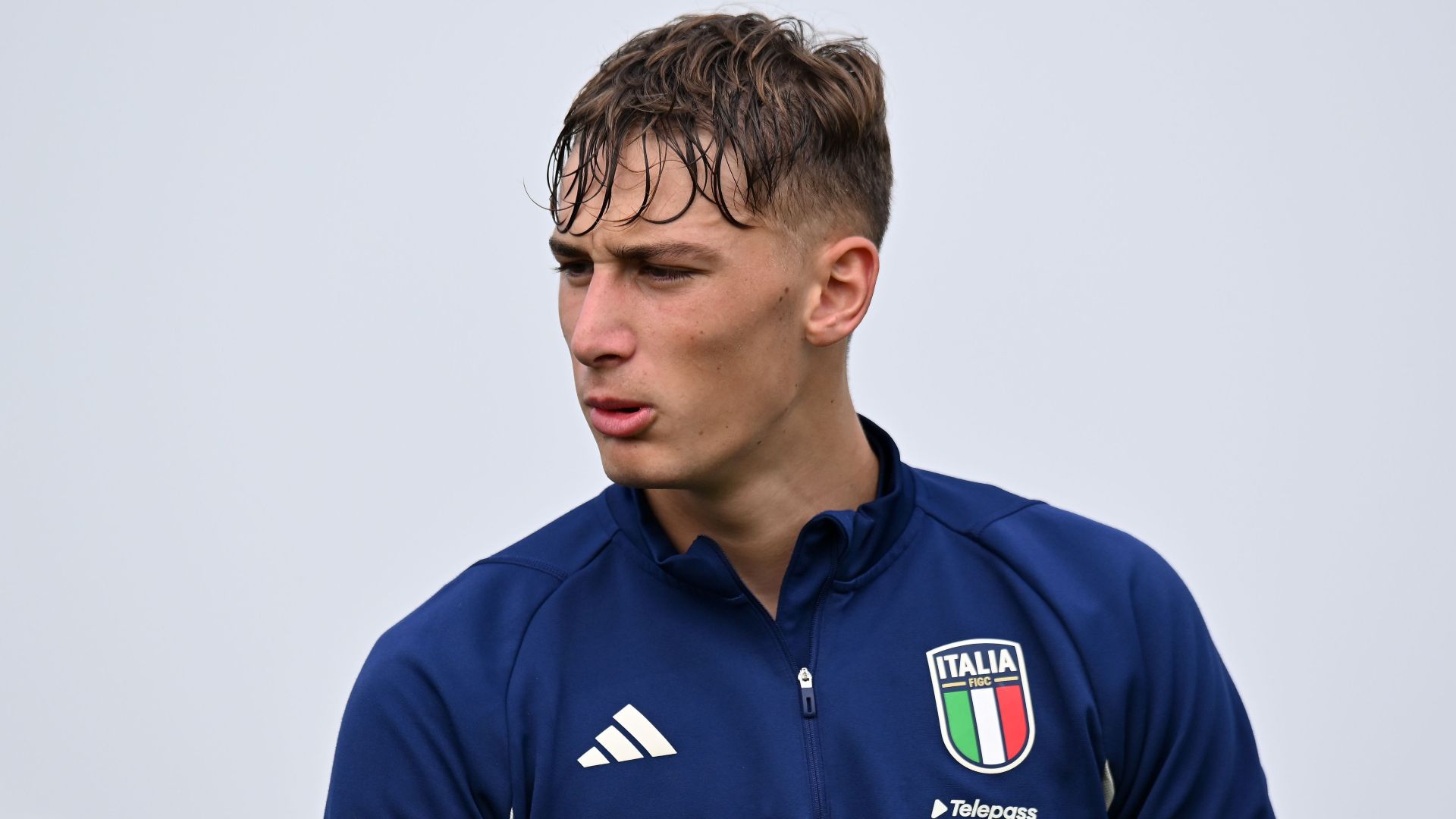 Francesco Pio Esposito