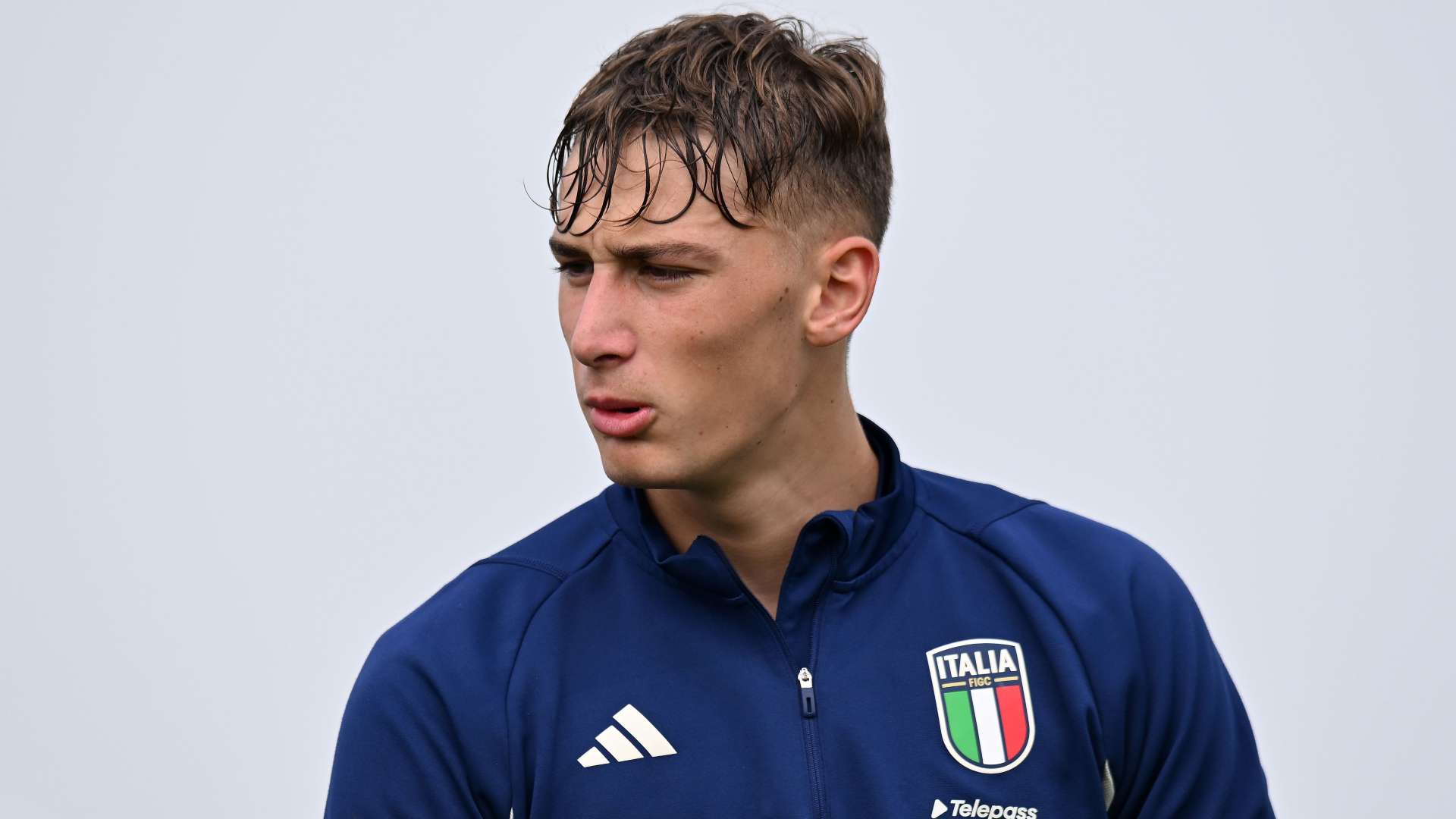 Francesco Pio Esposito