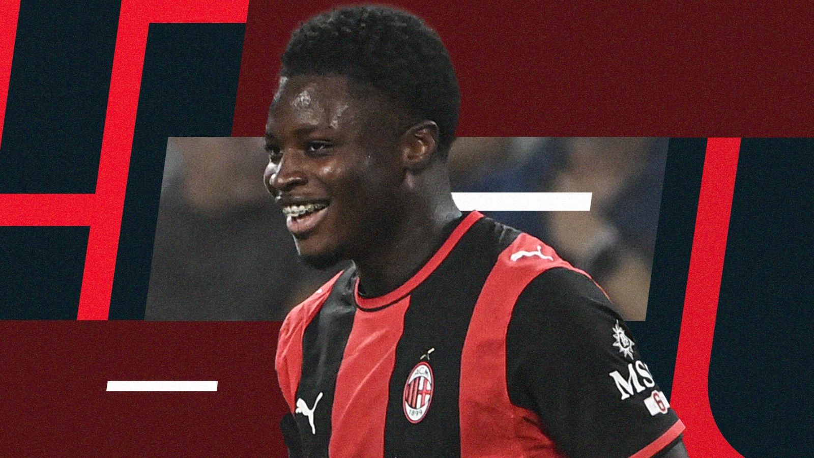 CM Grafica Cisse Milan nuova 16 9