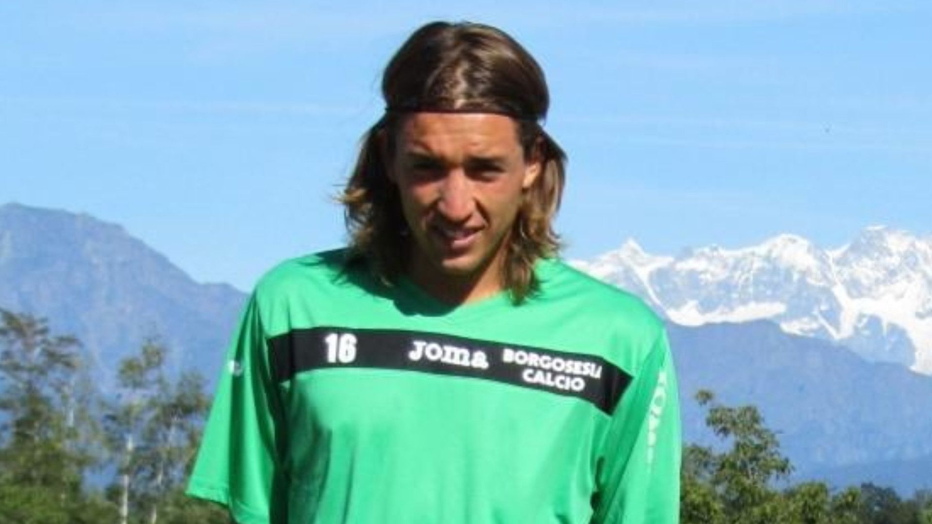Simonluca Agazzone