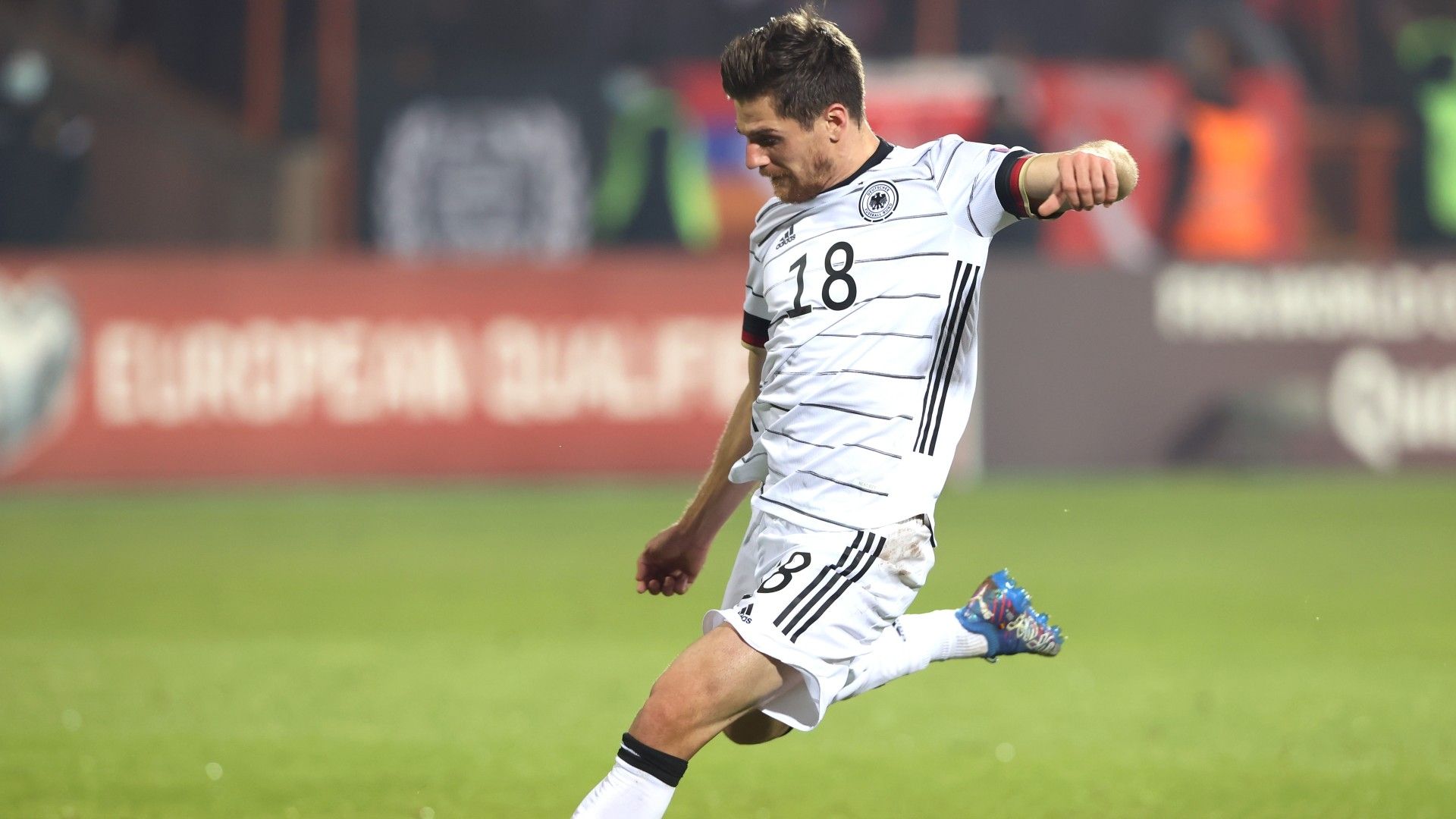 Jonas Hofmann Germany 14112021