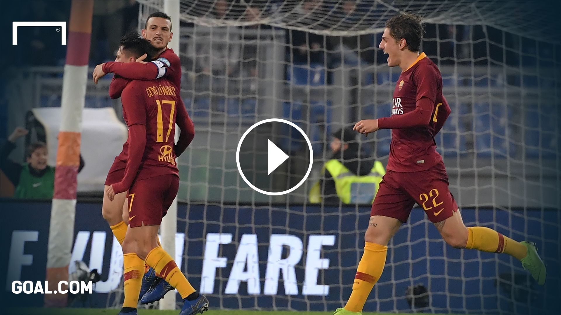 GFX Playbutton Cengiz Ünder 02122018