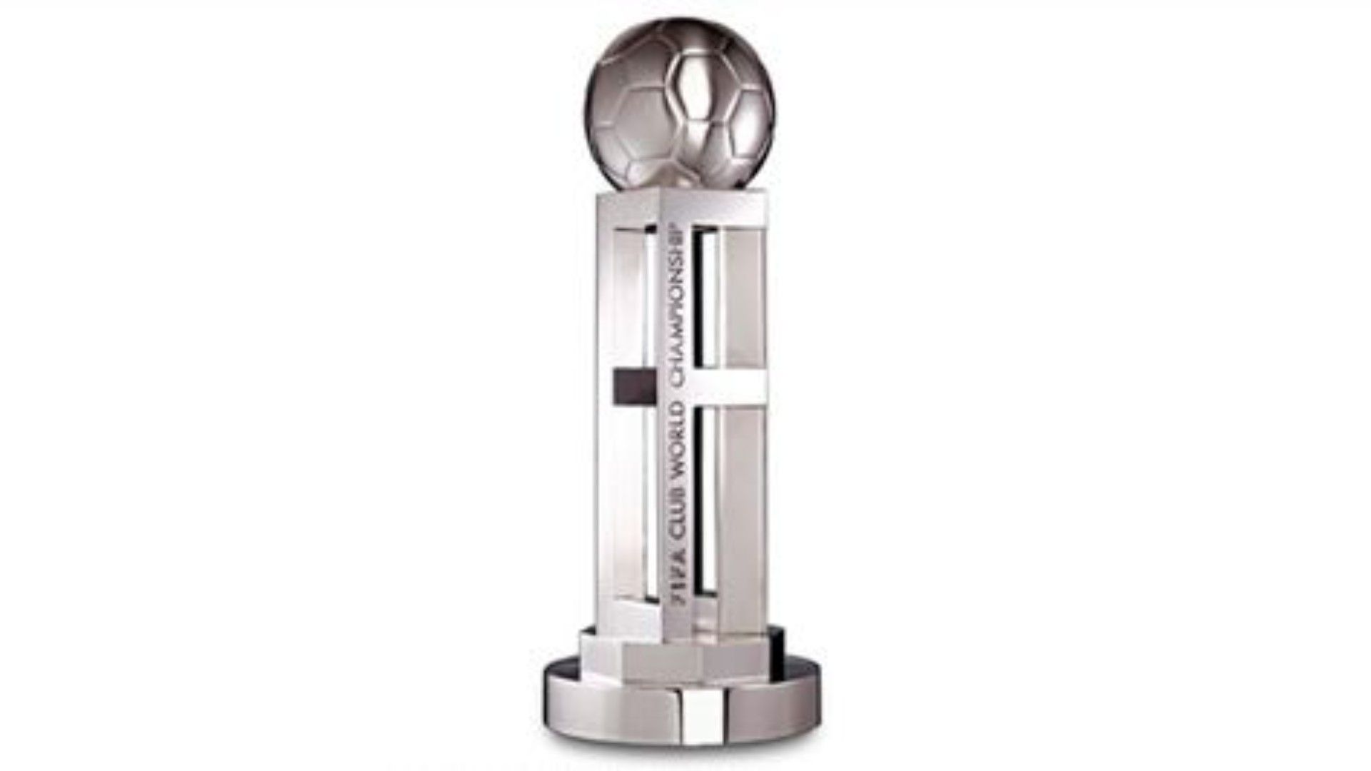 foto copa del campeonato del mundial de clubes