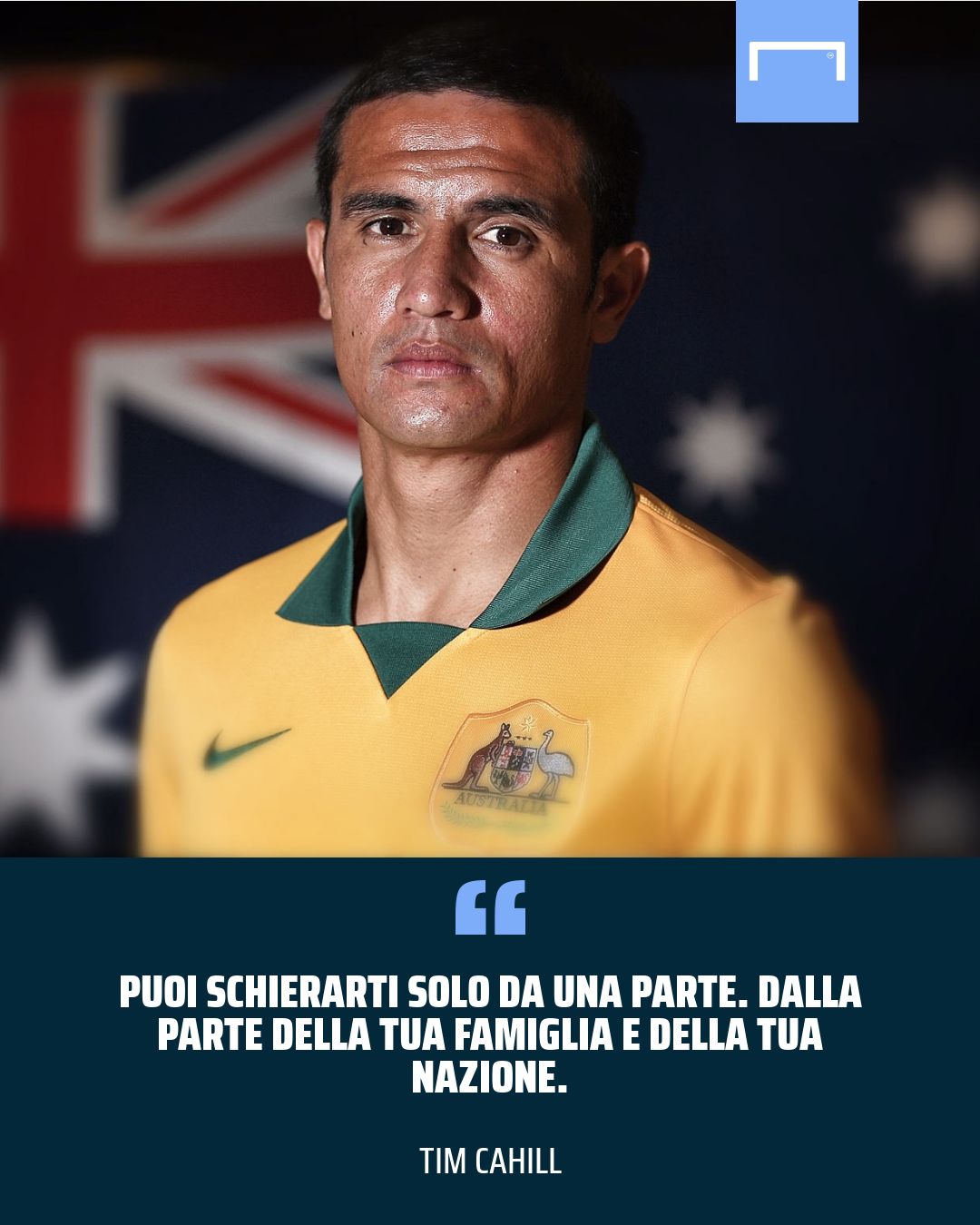 Tim Cahill