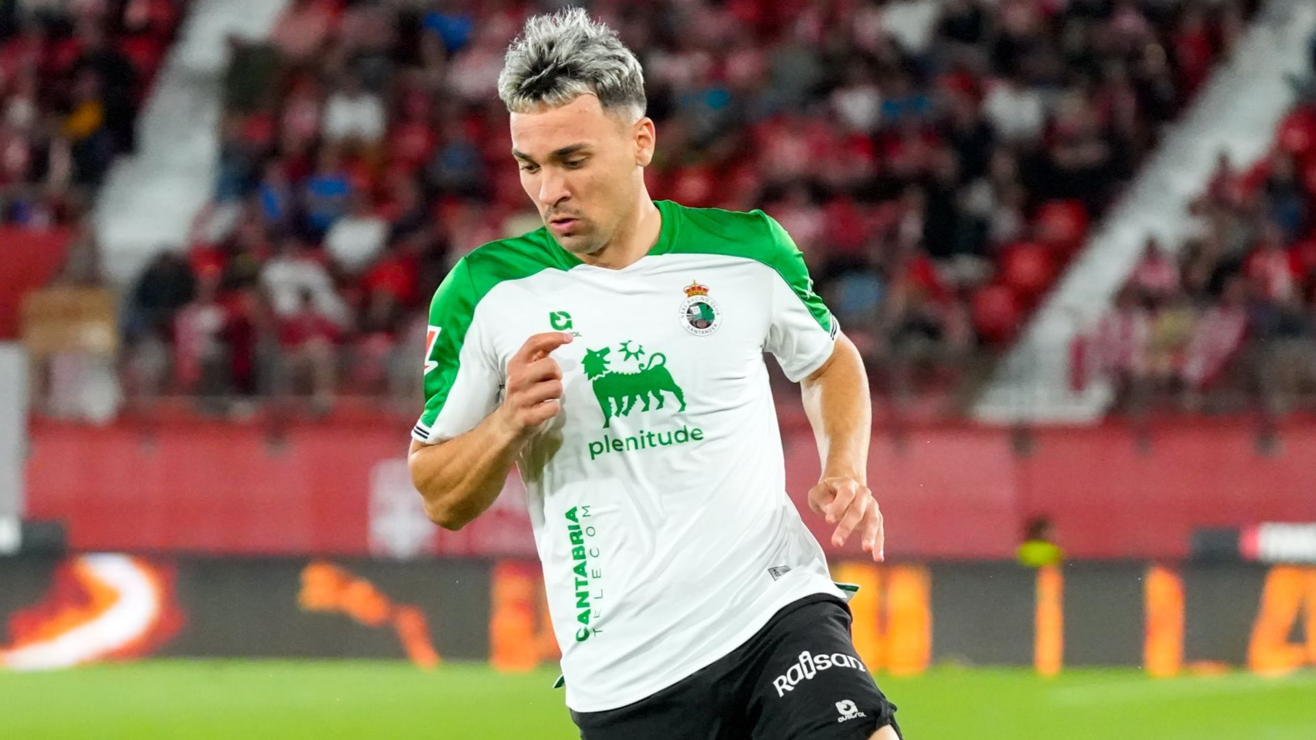 Racing de Santander 2025