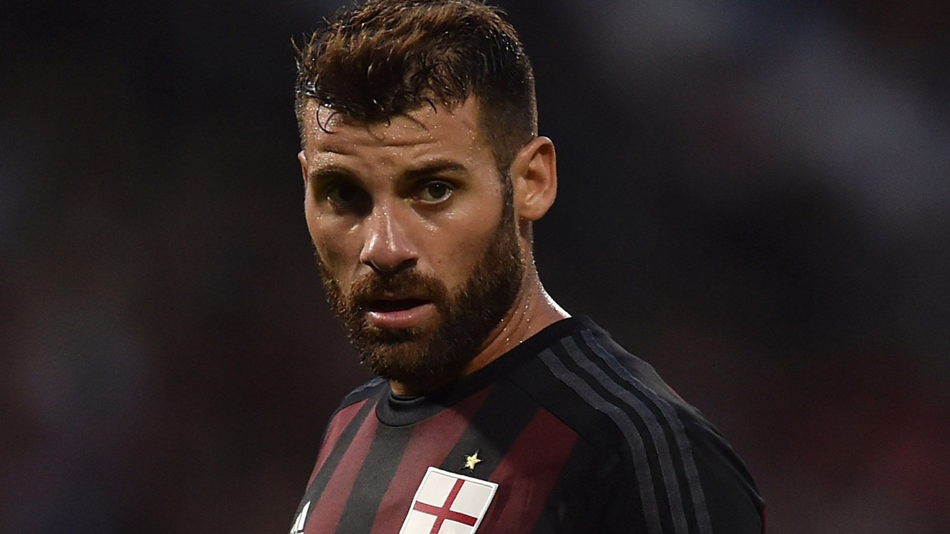 Antonio Nocerino Milan
