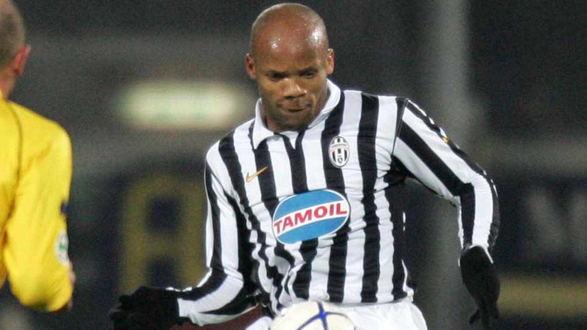 Boumsong Juventus