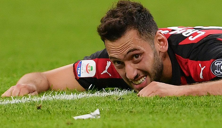 Calhanoglu