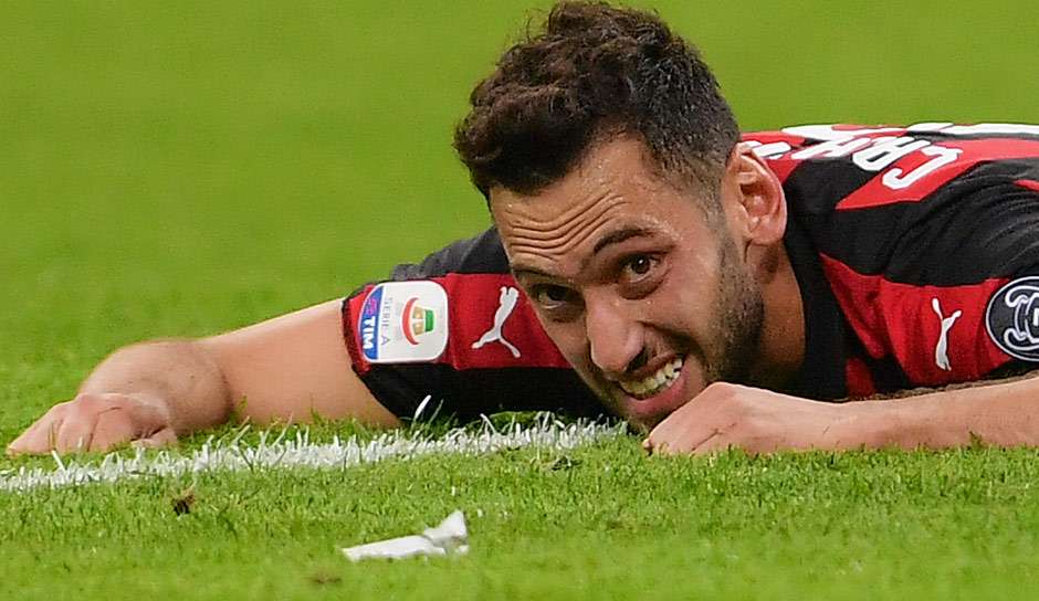 Calhanoglu