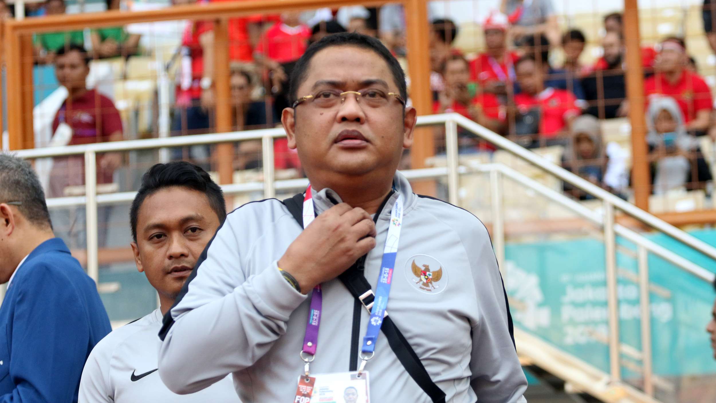 Endri Erawan - Indonesia U-23