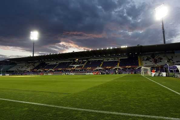 Fiorentina a semifinales de la Europa League