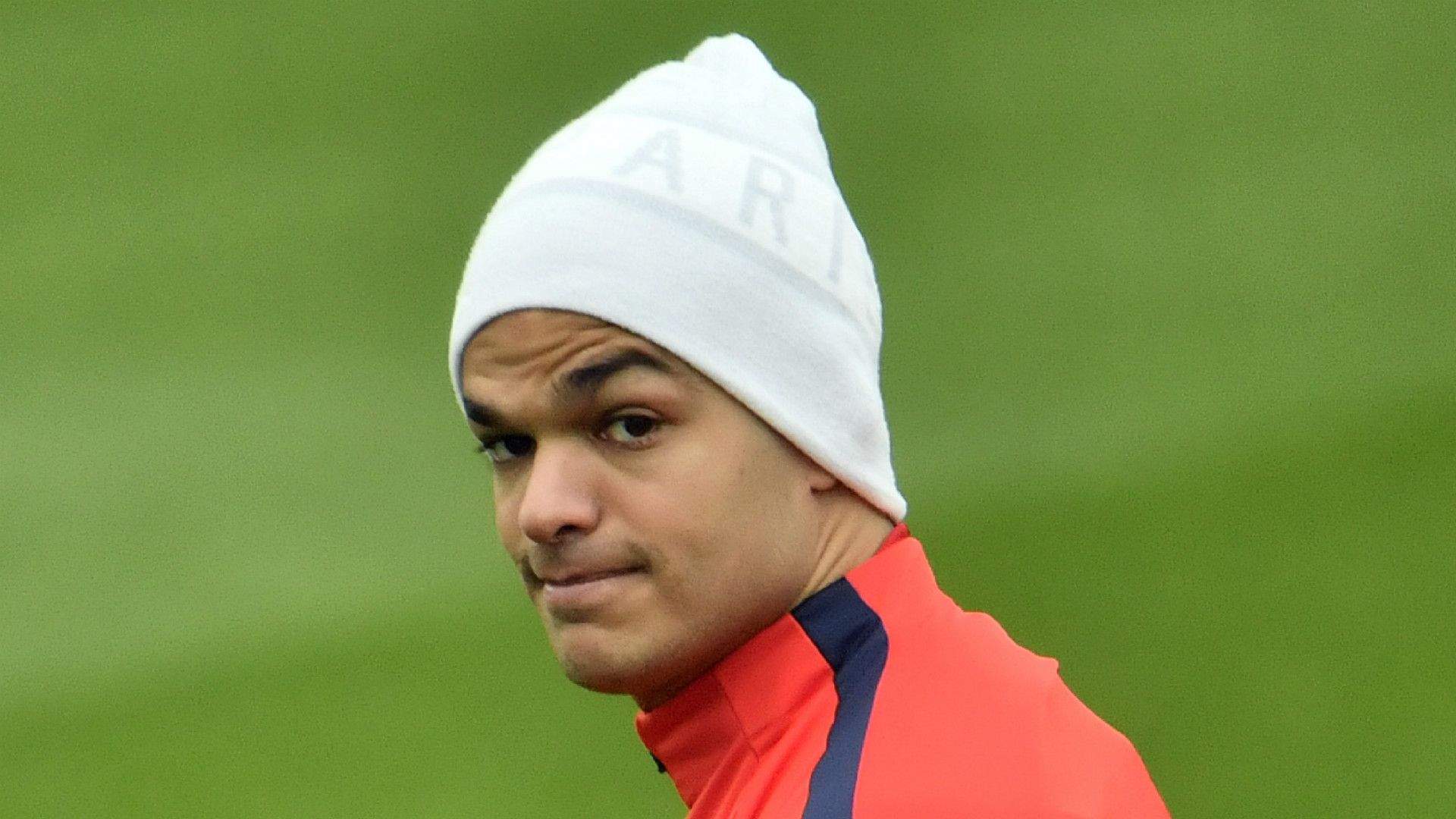 Hatem Ben Arfa PSG