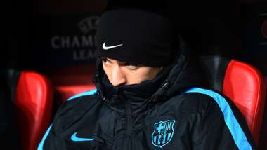 Suárez Barcelona
