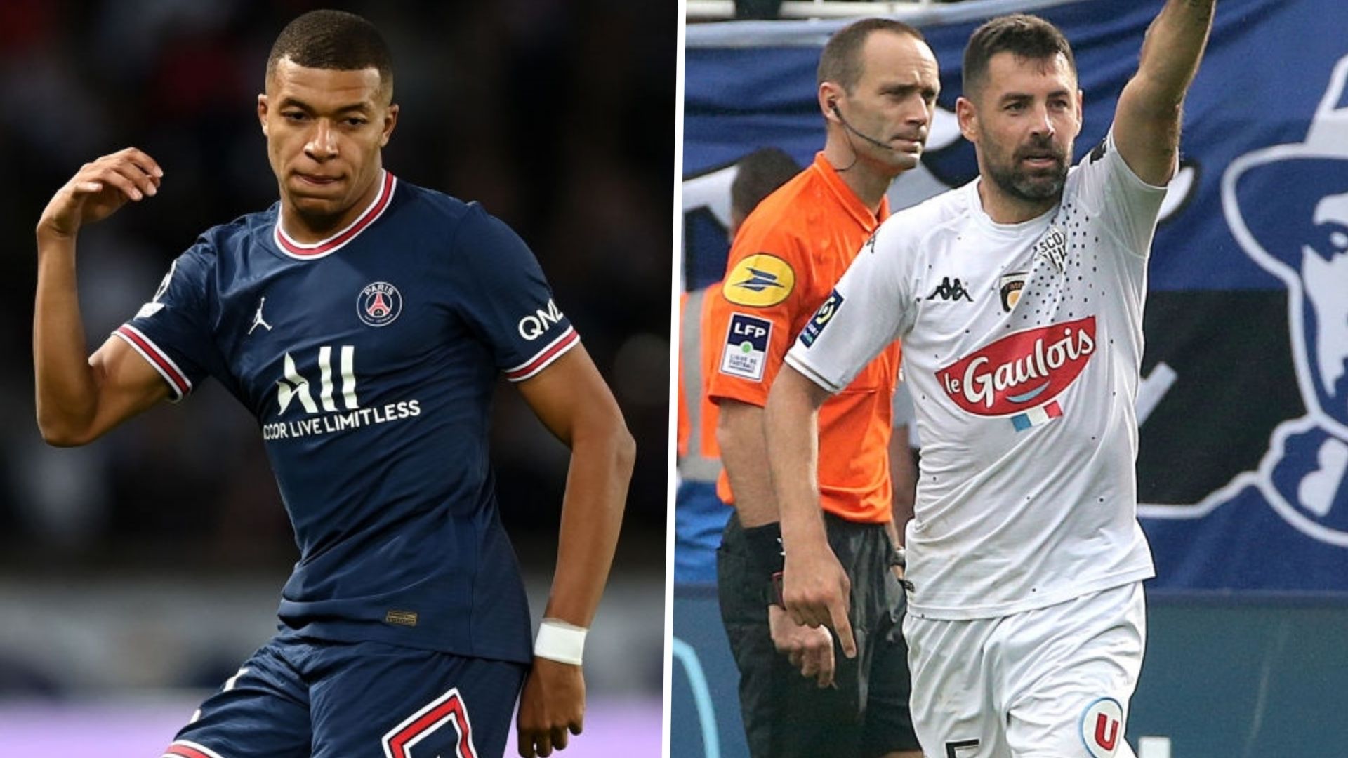 Dónde ver online PSG vs. Angers por la Jornada 10 de la Liga de Francia 2021