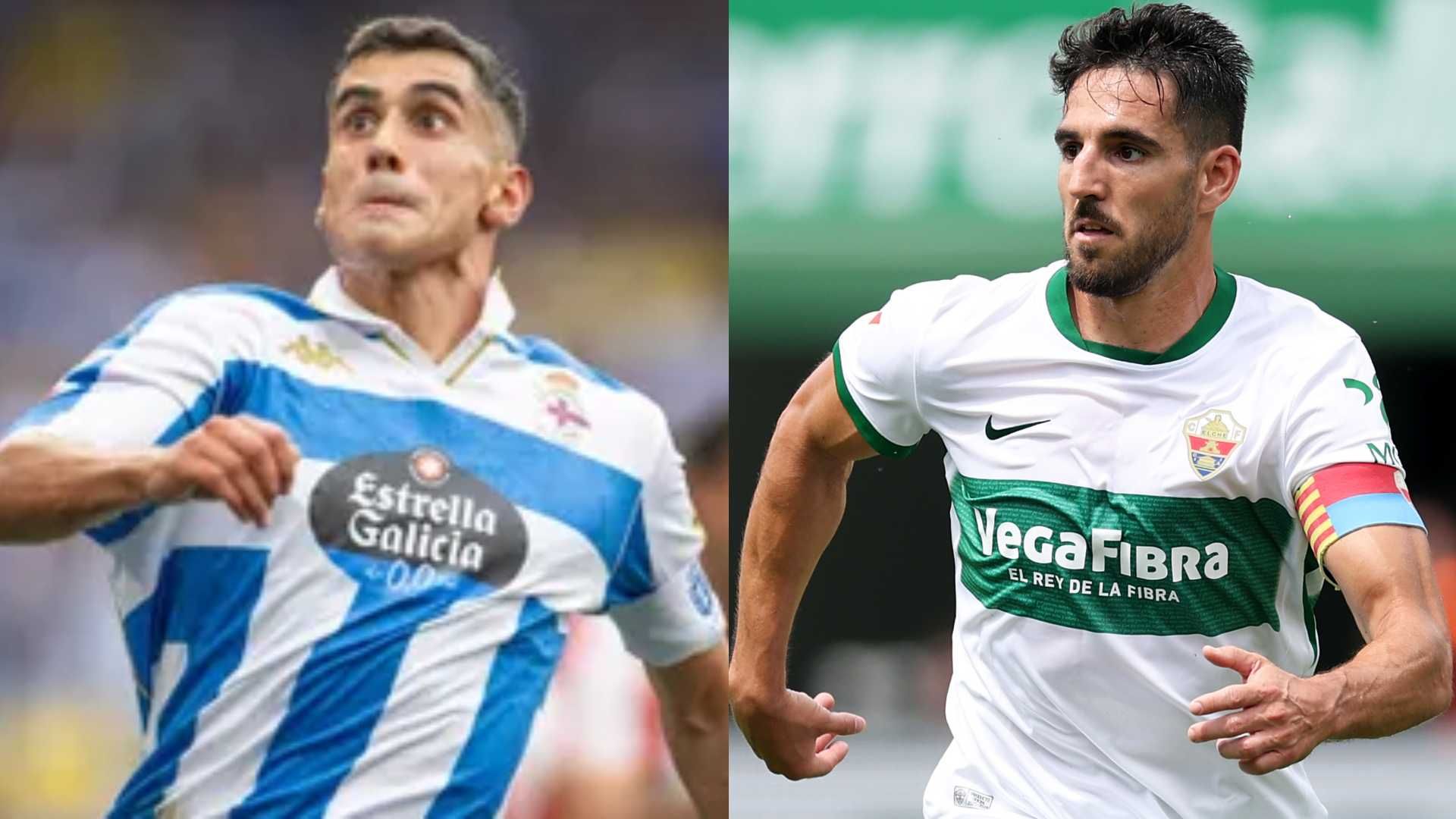 deportivo elche