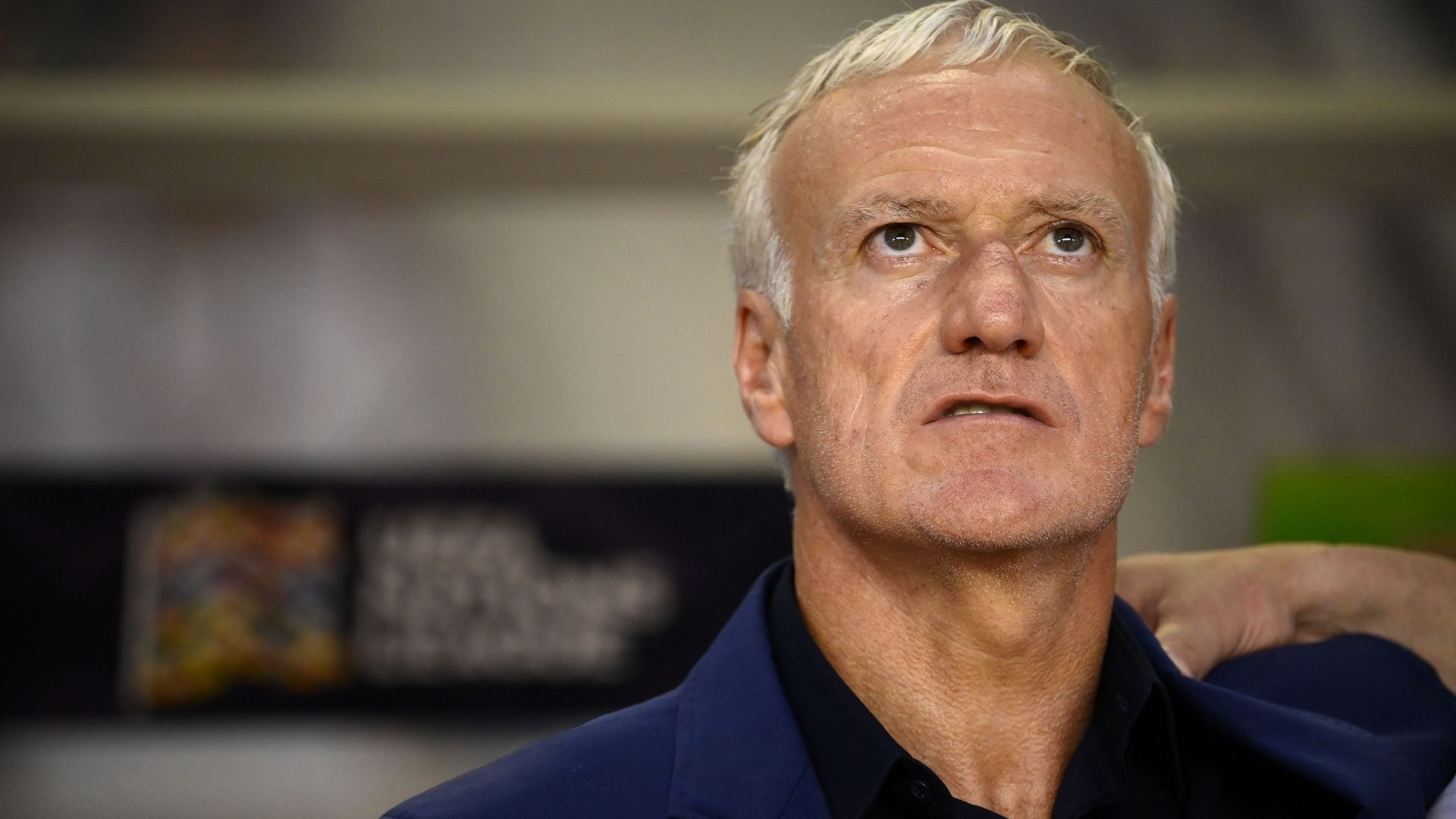 Didier Deschamps France