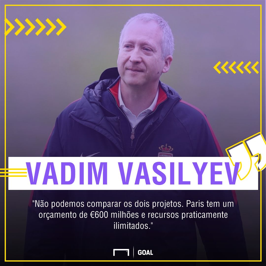 Vadim Vasilyev