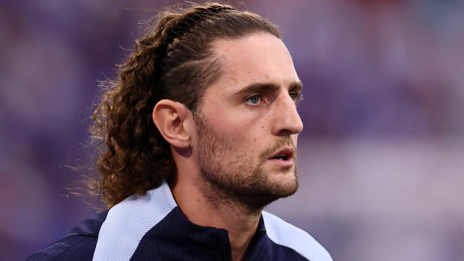 ONLY GERMANY Adrien Rabiot France 2024