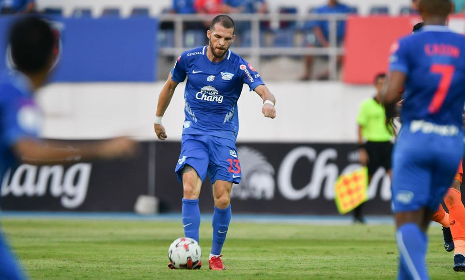 ดราแกน บอสโควิช