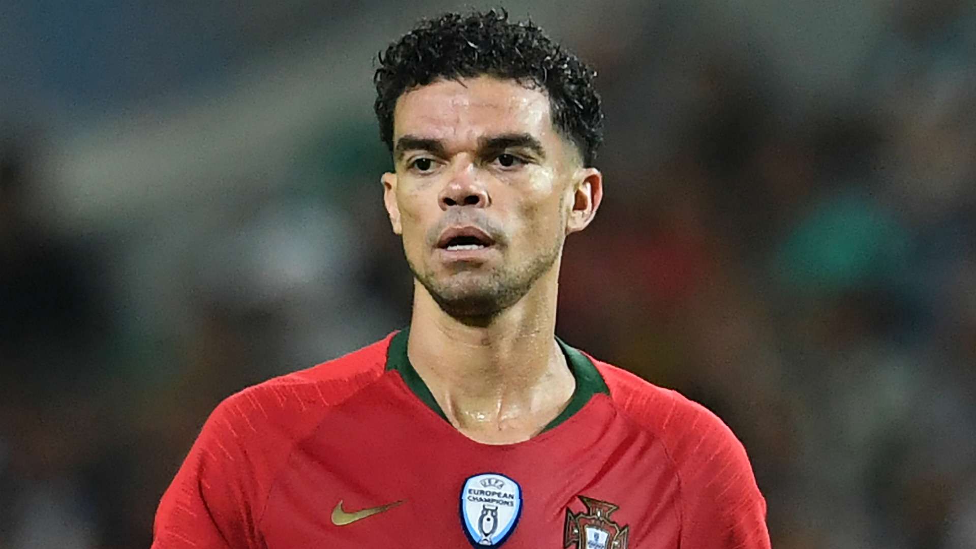 Pepe Portugal 2018