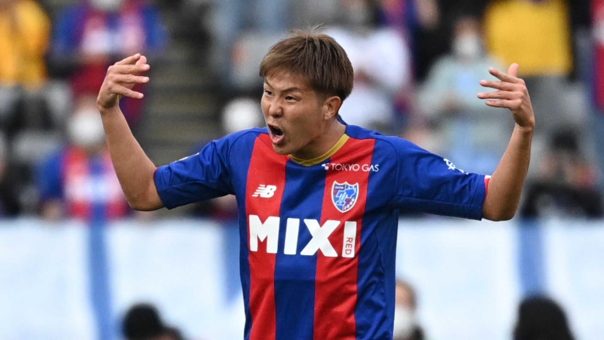 Hirotaka MITA-transfer