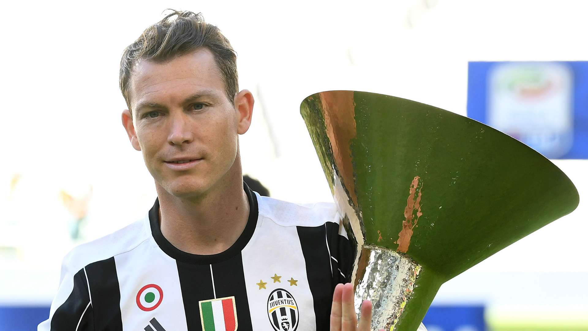 Lichtsteiner Juventus