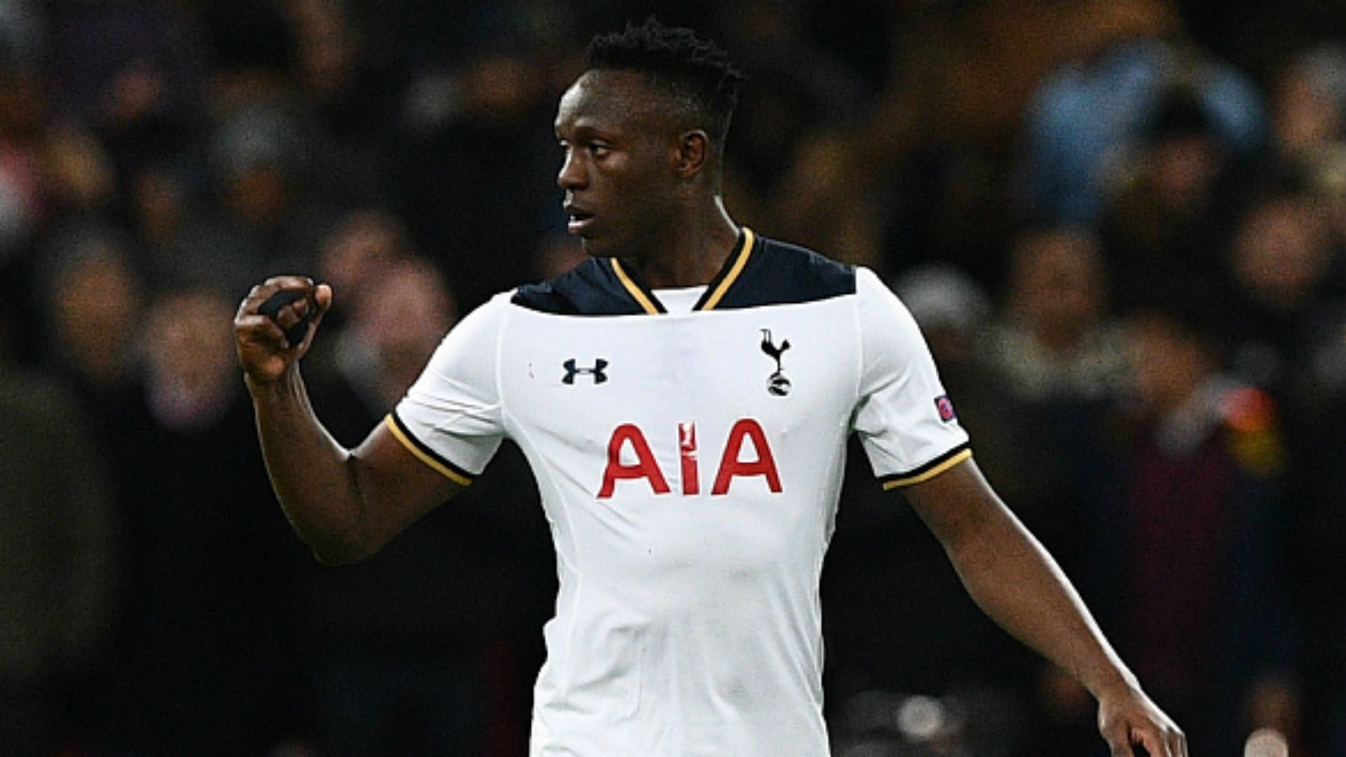 Wanyama 8