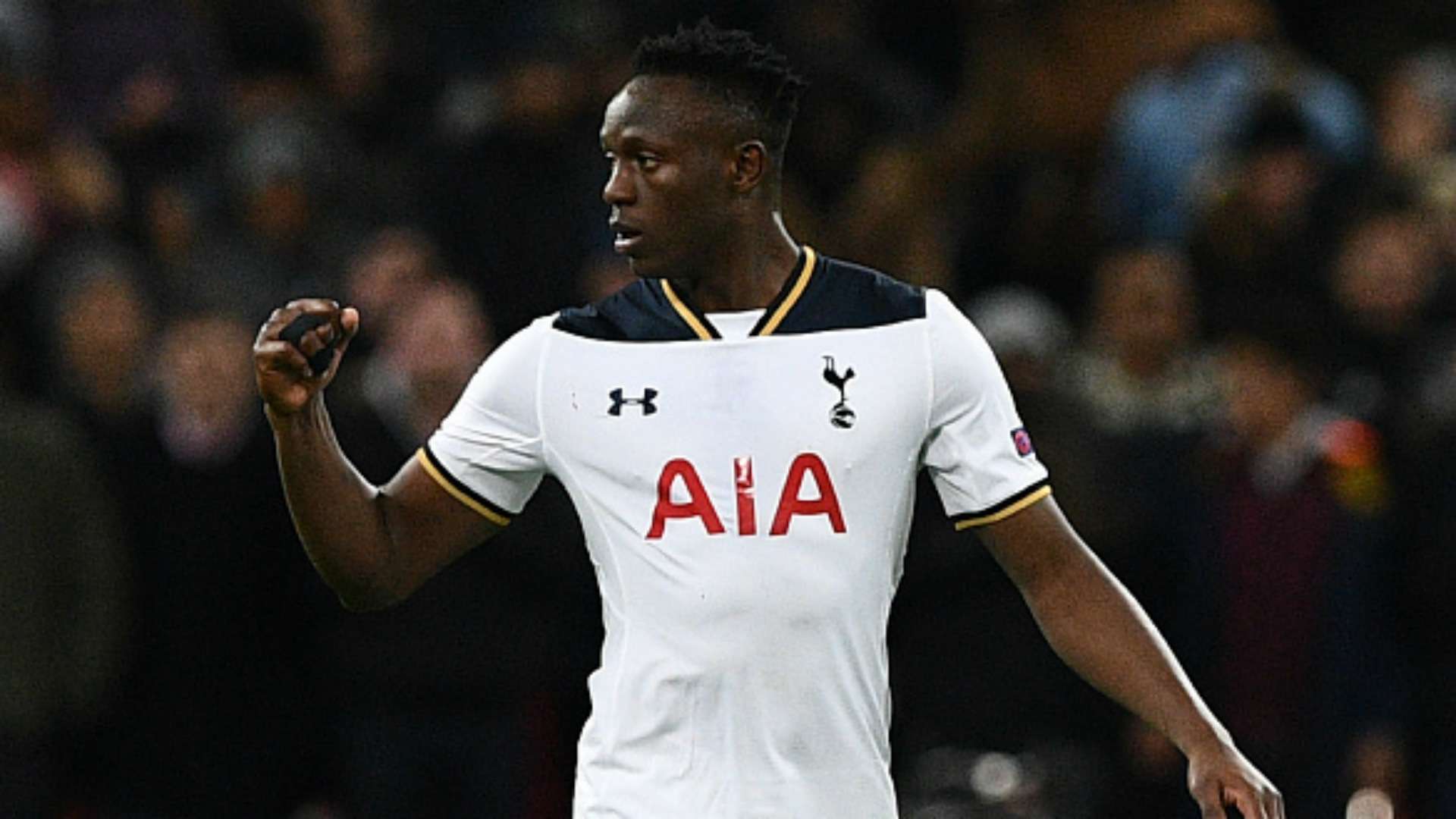 Wanyama 8