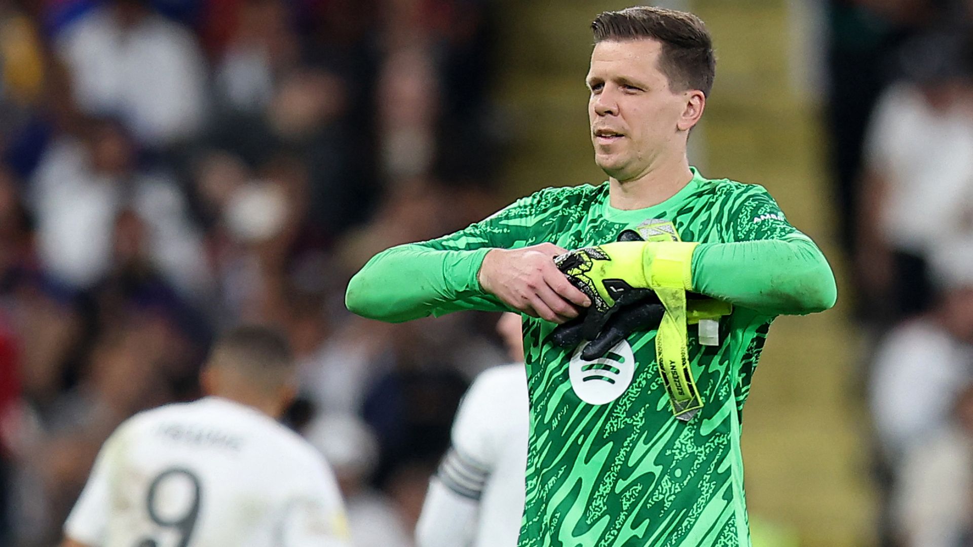 Wojciech-Szczesny