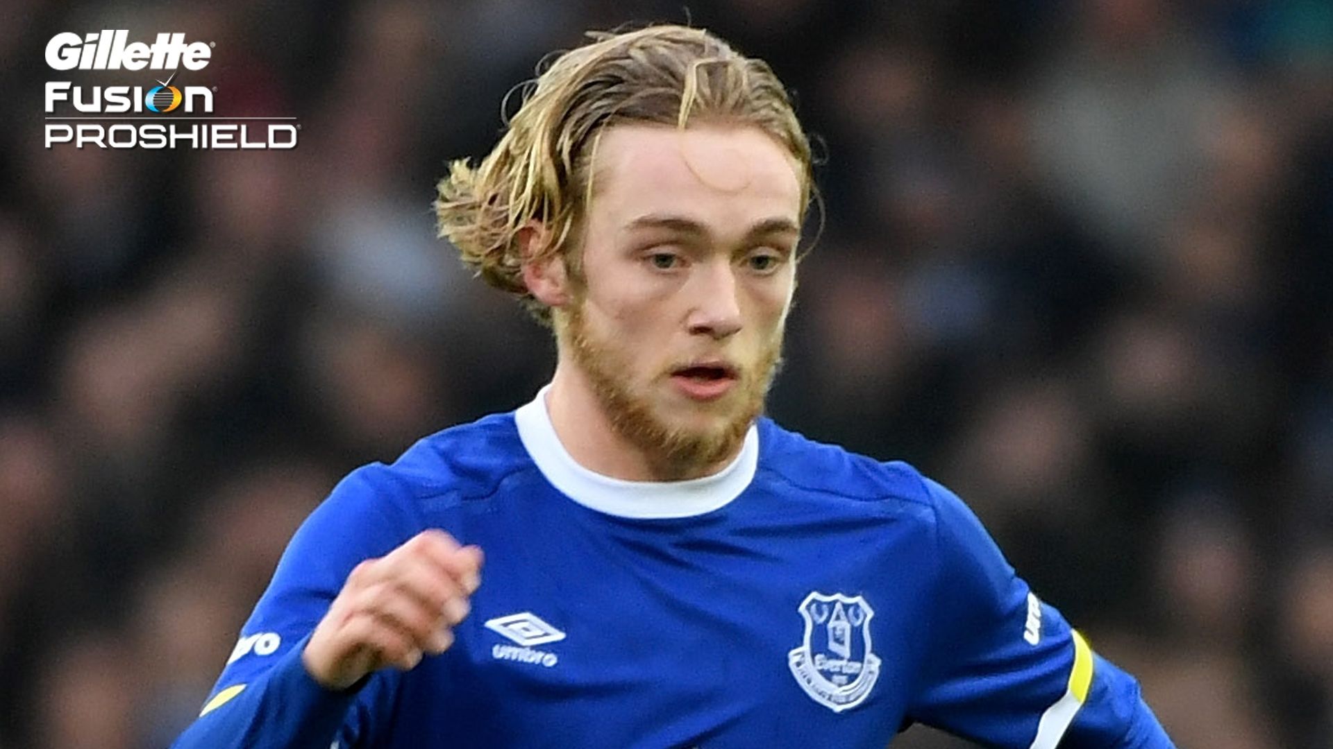 Tom Davies | Everton