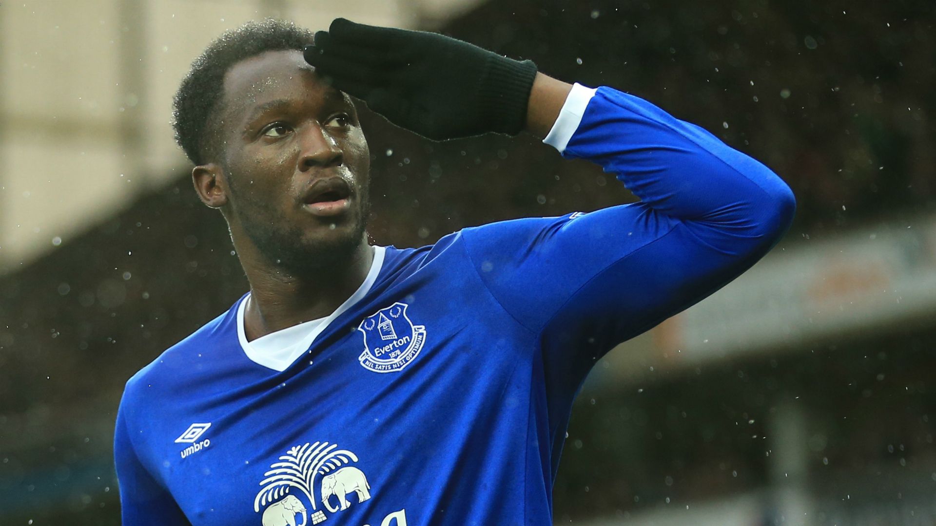 Europe's real MVPs | Romelu Lukaku Everton