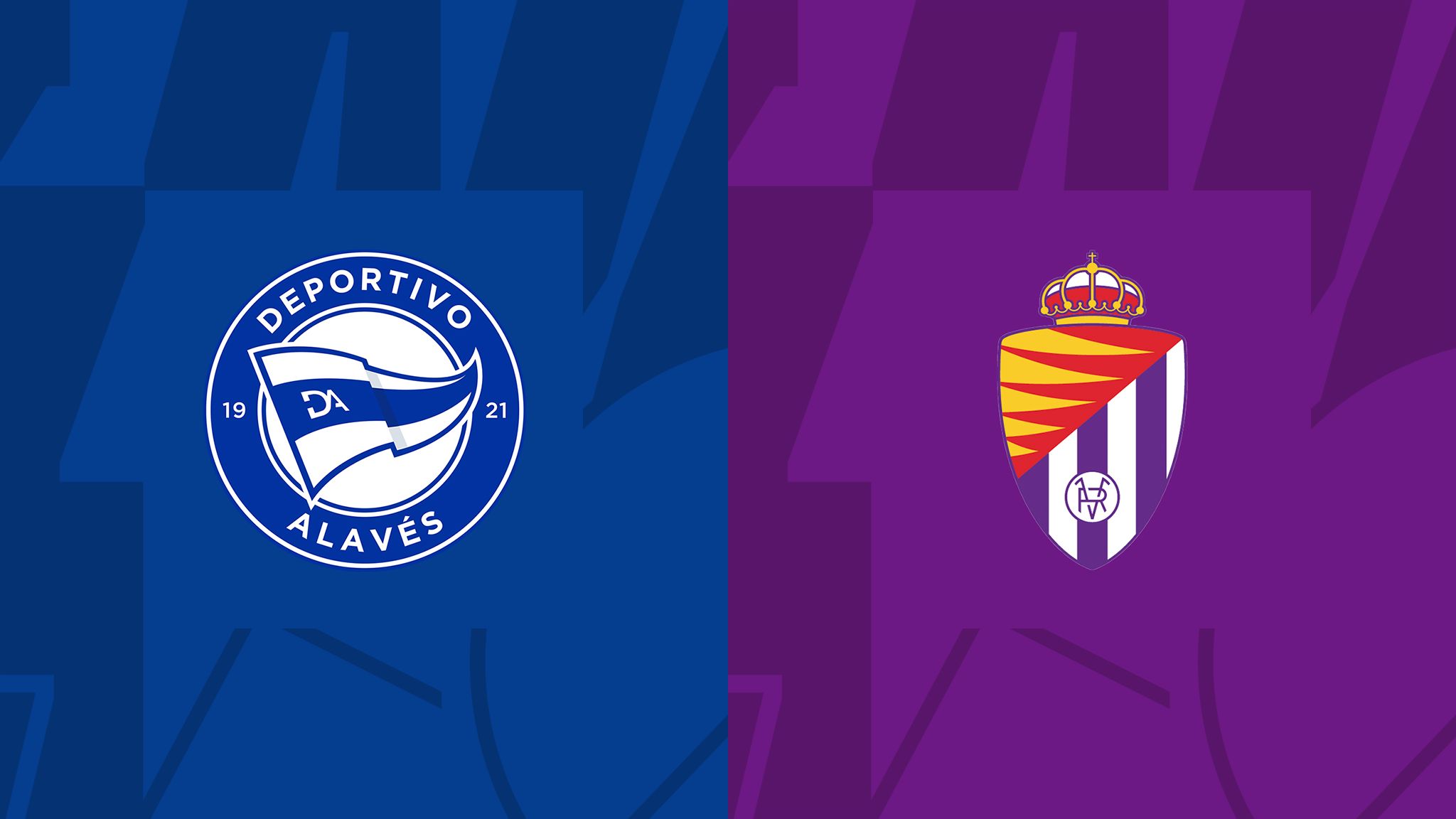 Alavés vs. Valladolid