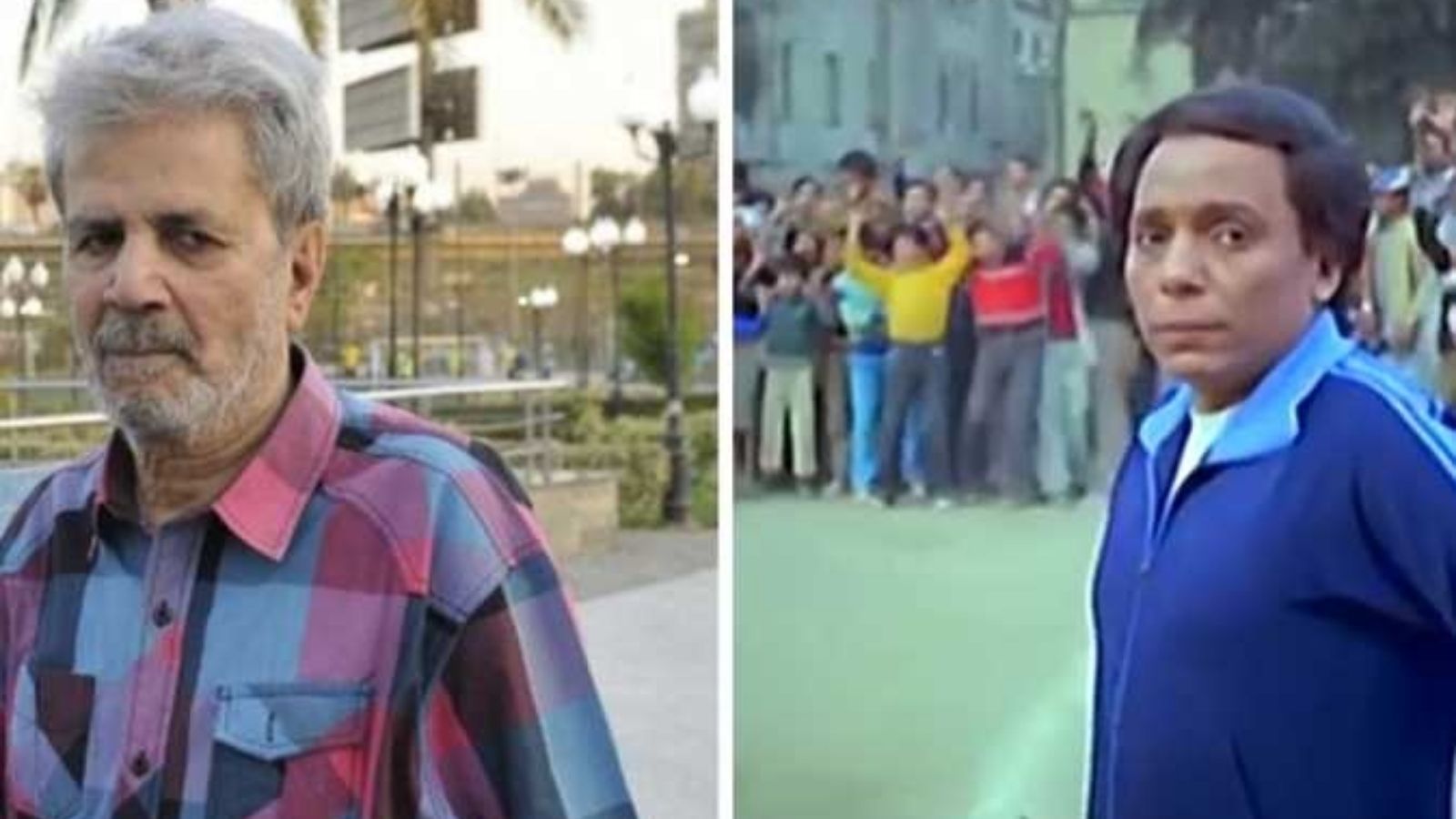 The Street Player GFX