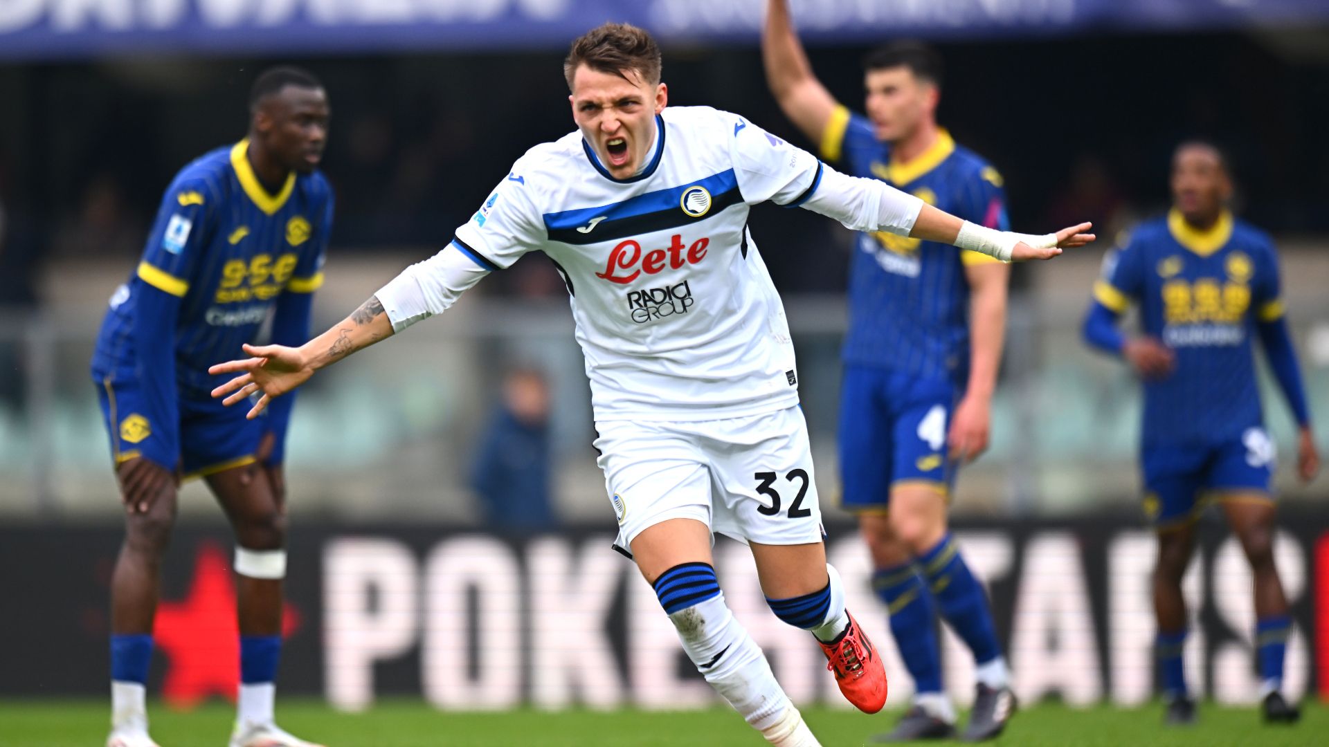 Verona-Atalanta 0-5, pagelle e tabellino: Retegui devastante, buio totale  per Coppola | Goal.com Italia