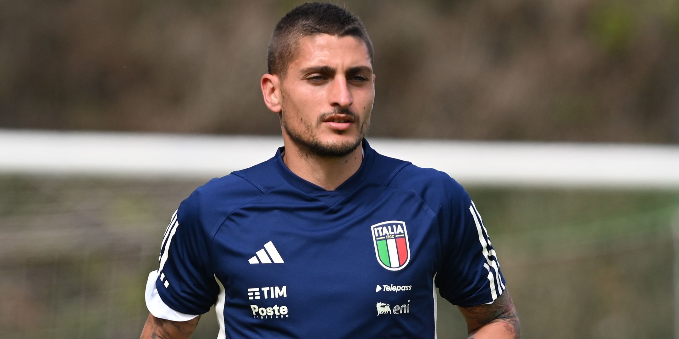 Marco Verratti desktop