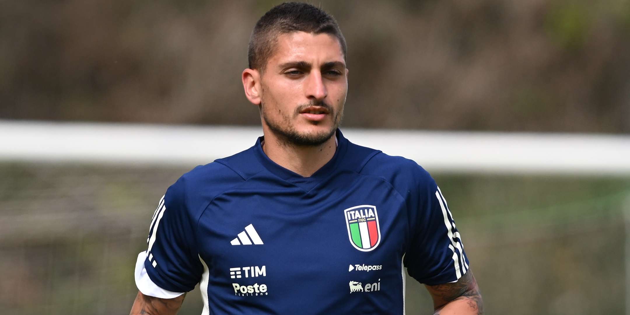 Marco Verratti desktop