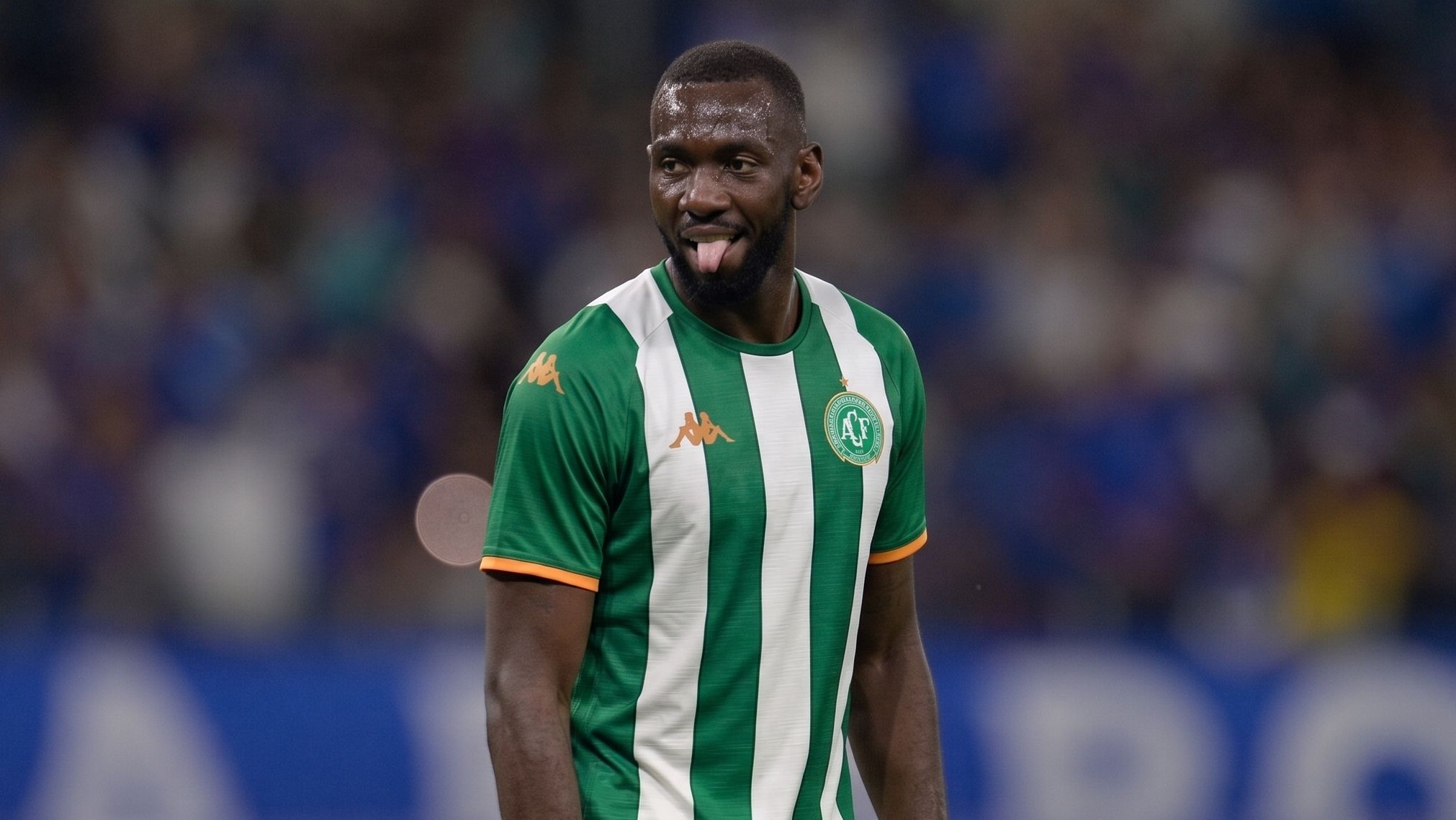 Yannick Bolasie