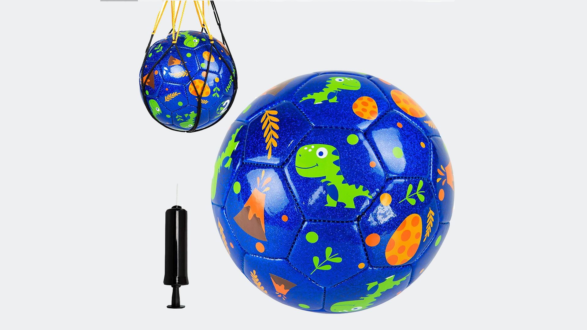 Kid’s Soccer Ball